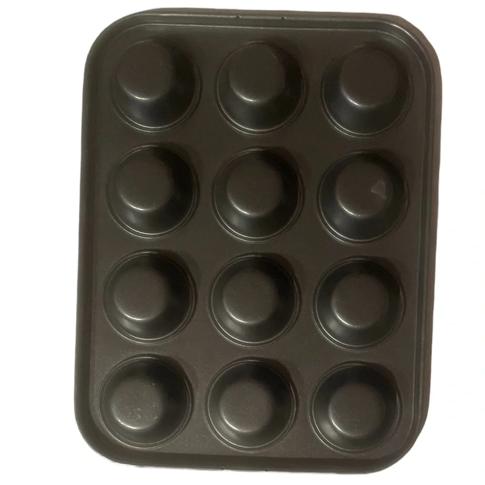 Mini muffin baking tin